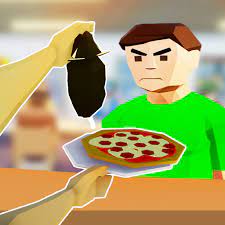 One Armed Cook APK icon